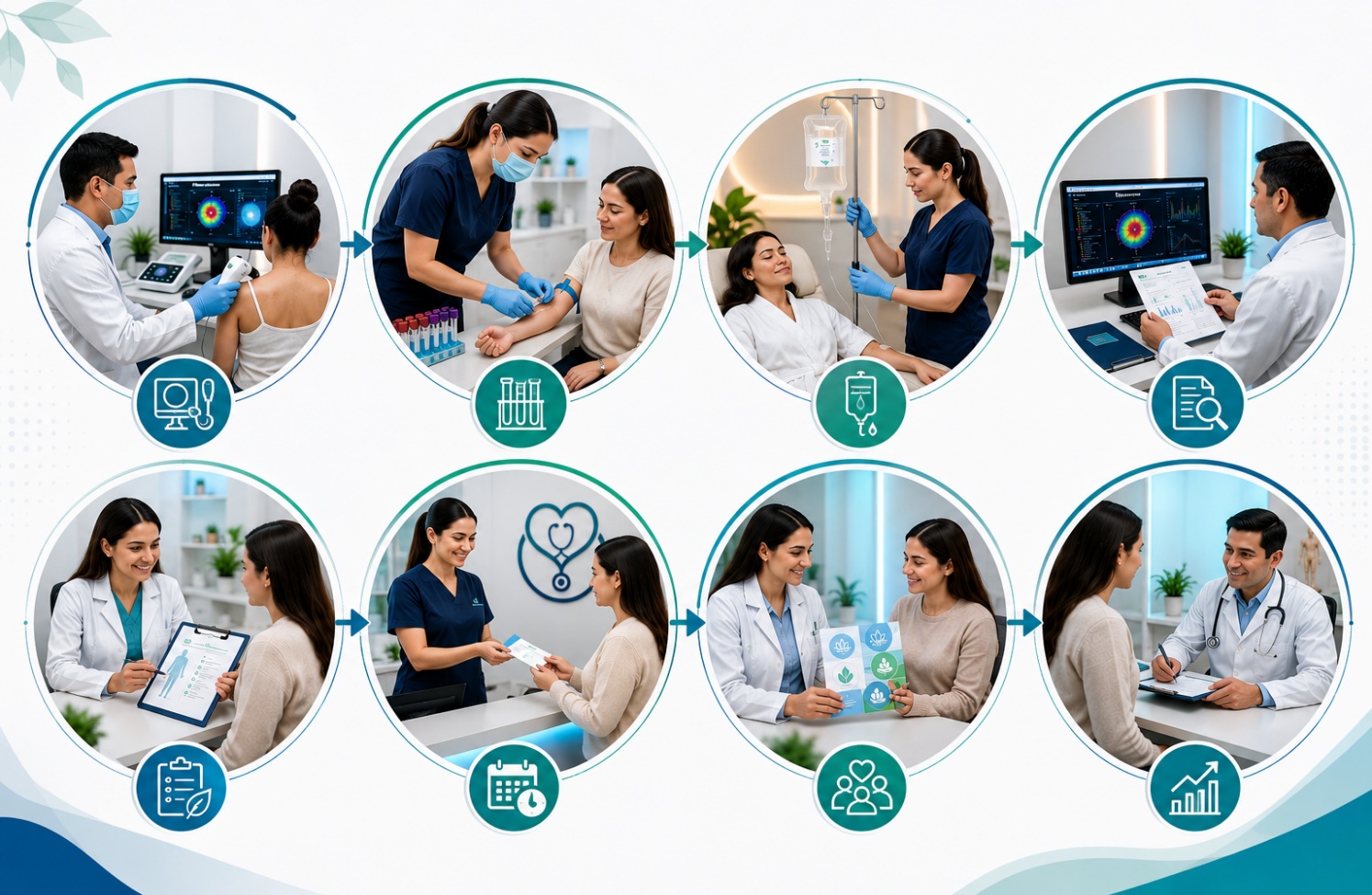 Servicios de Funvivir IPS