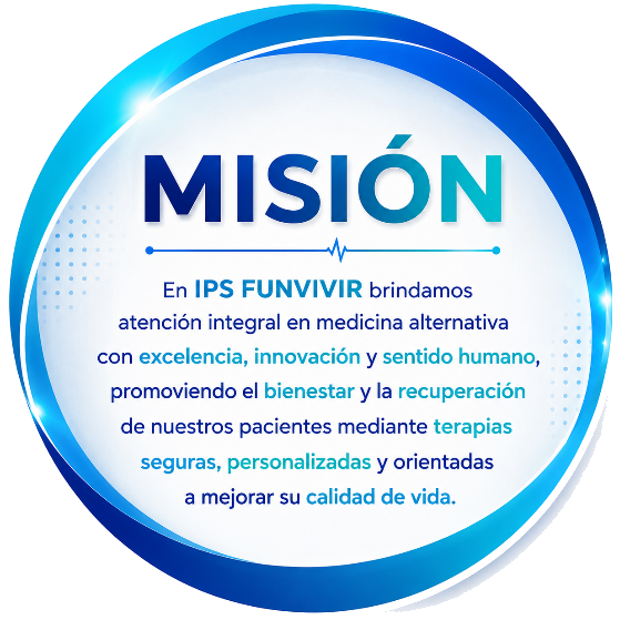 Misión de Funvivir IPS